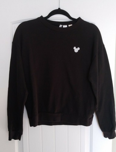 Divided by H\u0026M Sweatshirt Medium Womens 